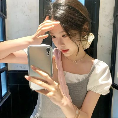 月亮下去了