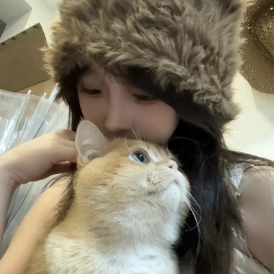 猫公主苏菲