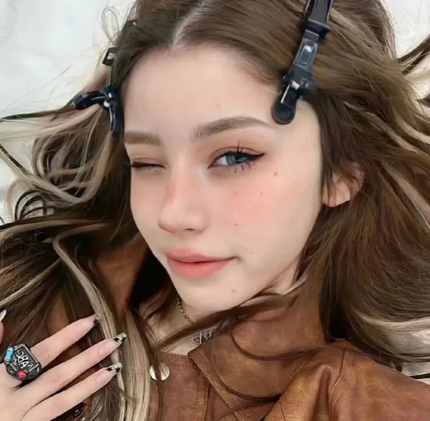 彩色响尾蛇