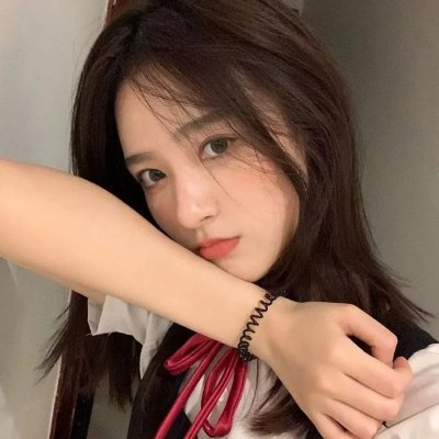 被称为爸爸的女人